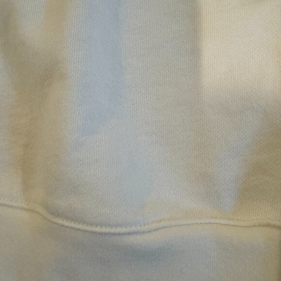 Madewell Sleeveless Sweatshirt - Picture 9 of 9